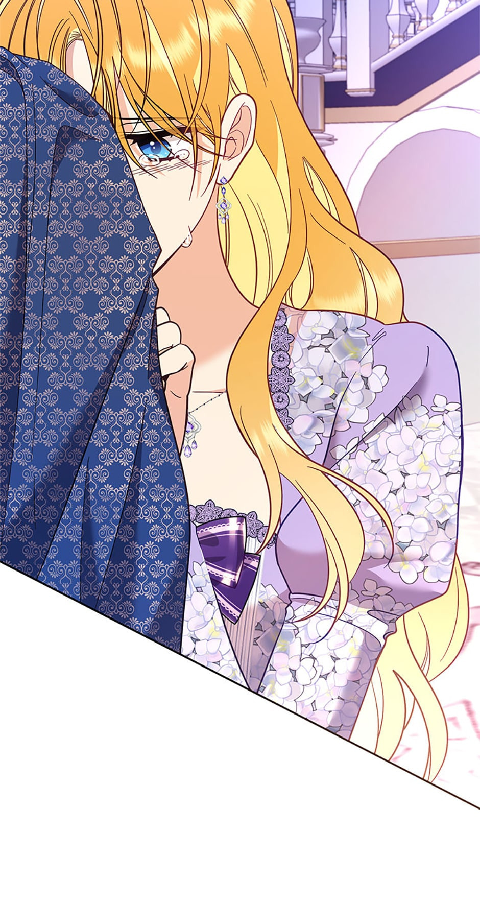 Read Finding My Place chapter 71 image 78 on Lezhin