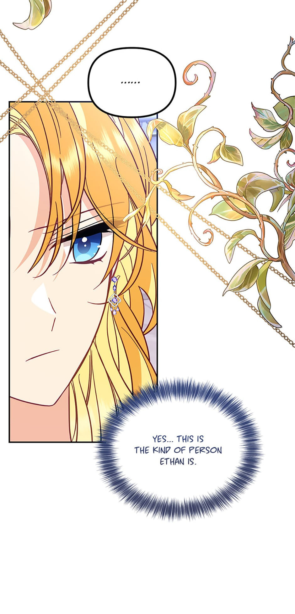 Read Finding My Place chapter 71 image 8 on Lezhin