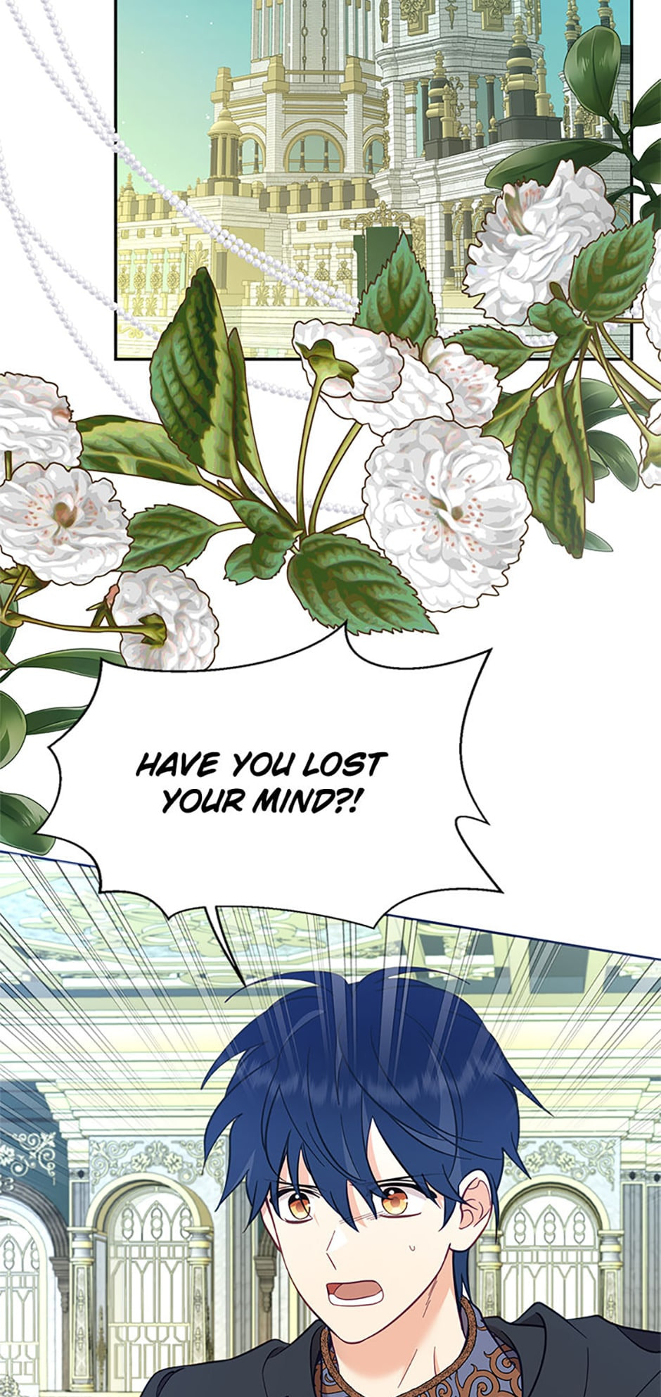 Read Finding My Place chapter 71 image 81 on Lezhin