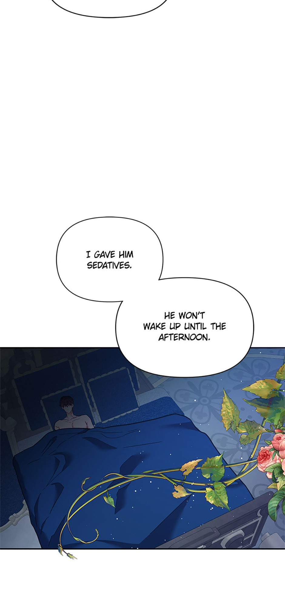Read Finding My Place chapter 71 image 85 on Lezhin