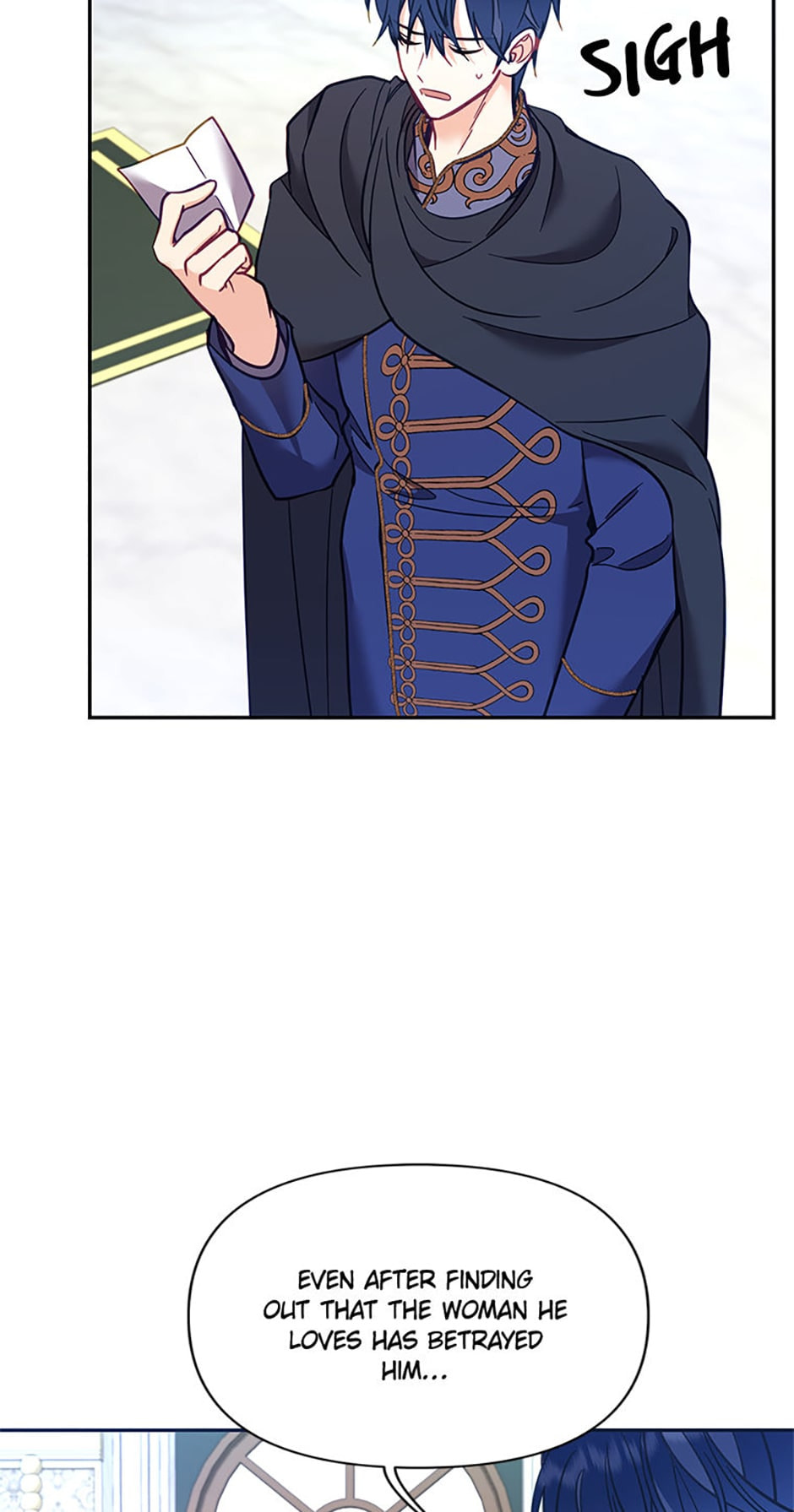 Read Finding My Place chapter 71 image 87 on Lezhin