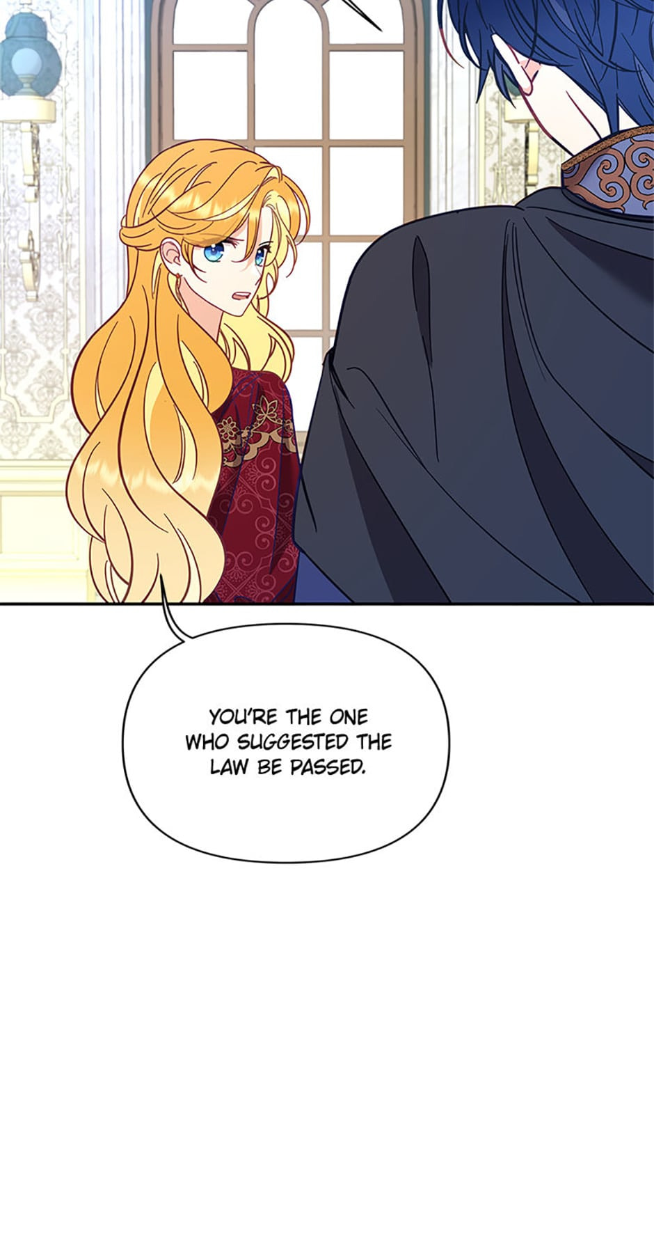 Read Finding My Place chapter 71 image 88 on Lezhin