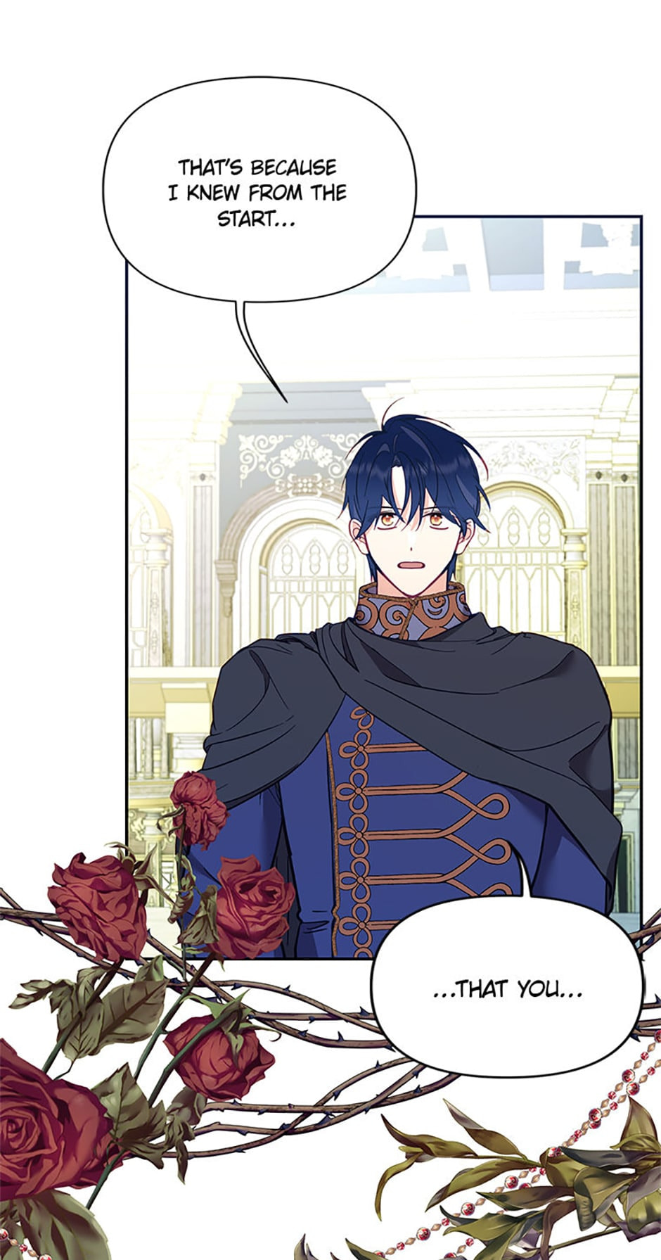 Read Finding My Place chapter 71 image 89 on Lezhin