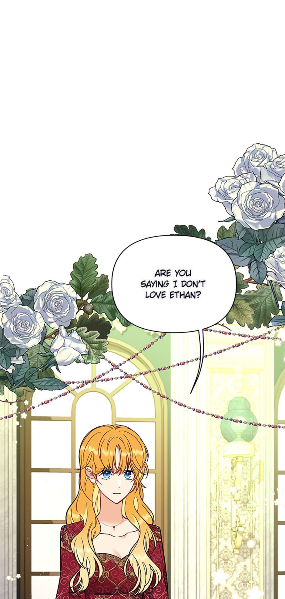 Read Finding My Place chapter 72 image 1 on Lezhin