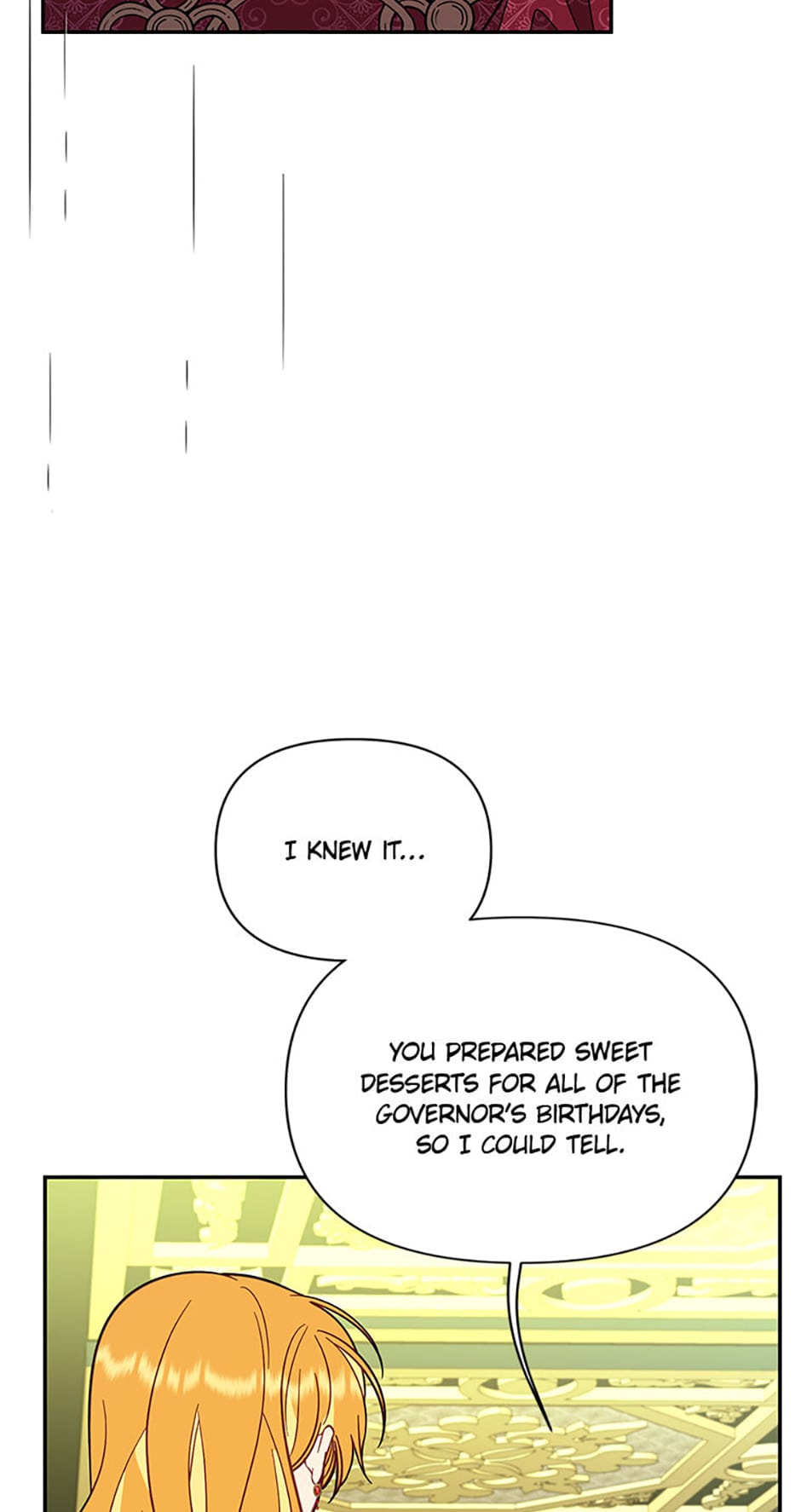 Read Finding My Place chapter 72 image 11 on Lezhin