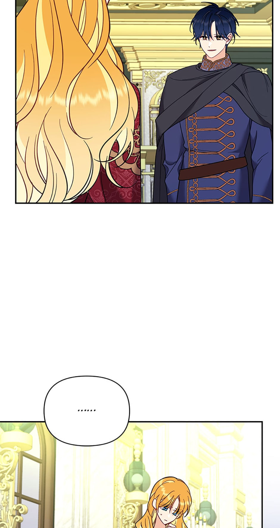 Read Finding My Place chapter 72 image 12 on Lezhin