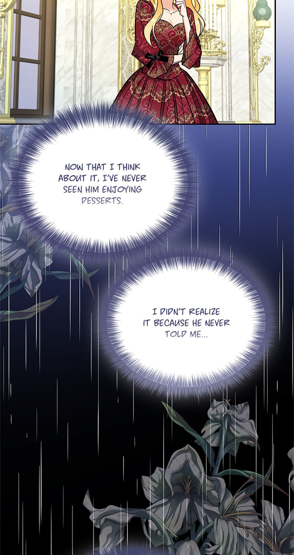 Read Finding My Place chapter 72 image 13 on Lezhin