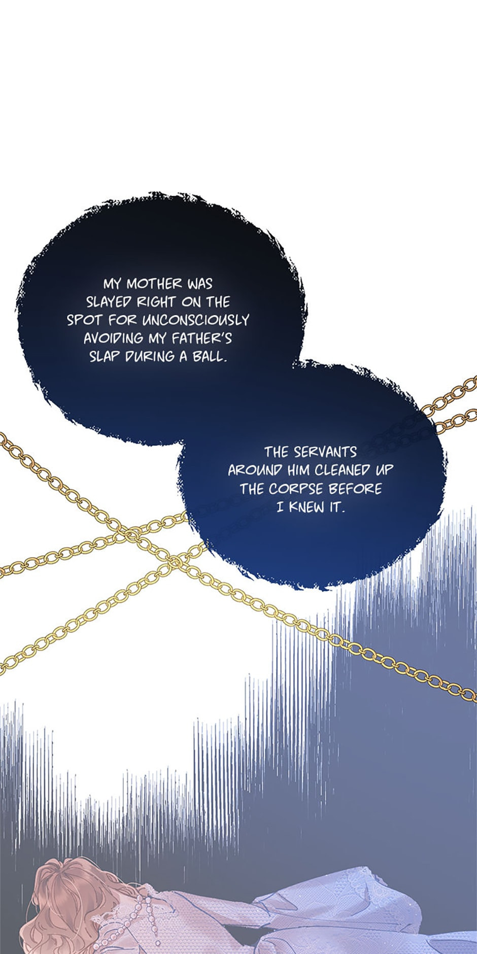 Read Finding My Place chapter 72 image 15 on Lezhin