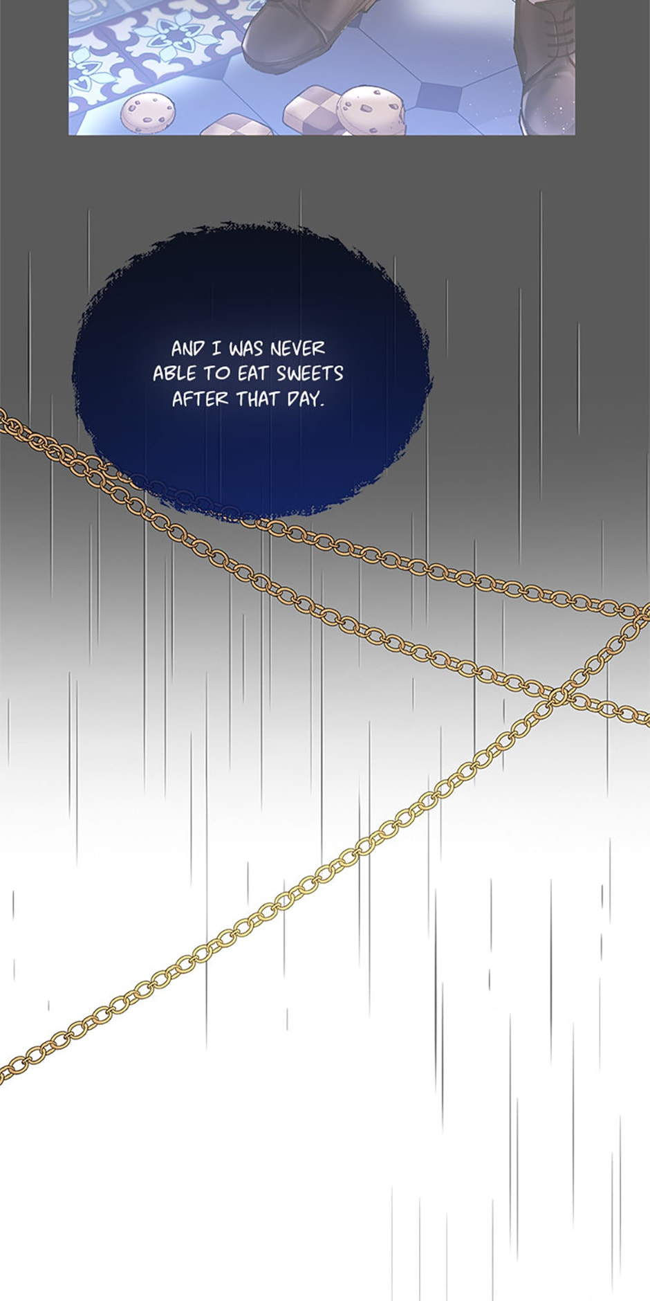 Read Finding My Place chapter 72 image 18 on Lezhin