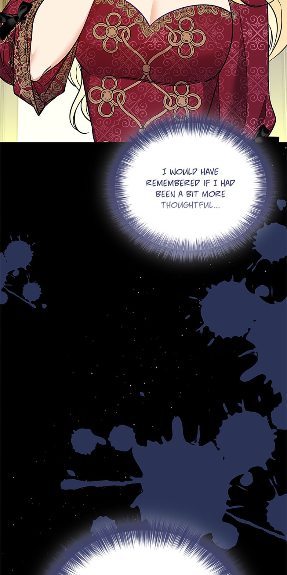Read Finding My Place chapter 72 image 20 on Lezhin