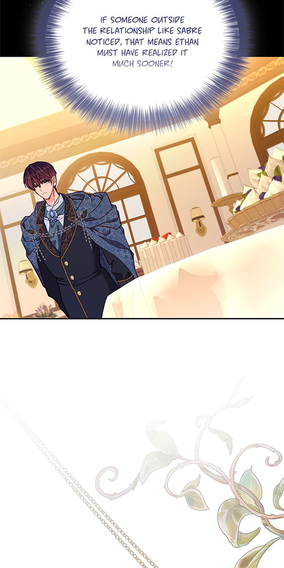 Read Finding My Place chapter 72 image 21 on Lezhin