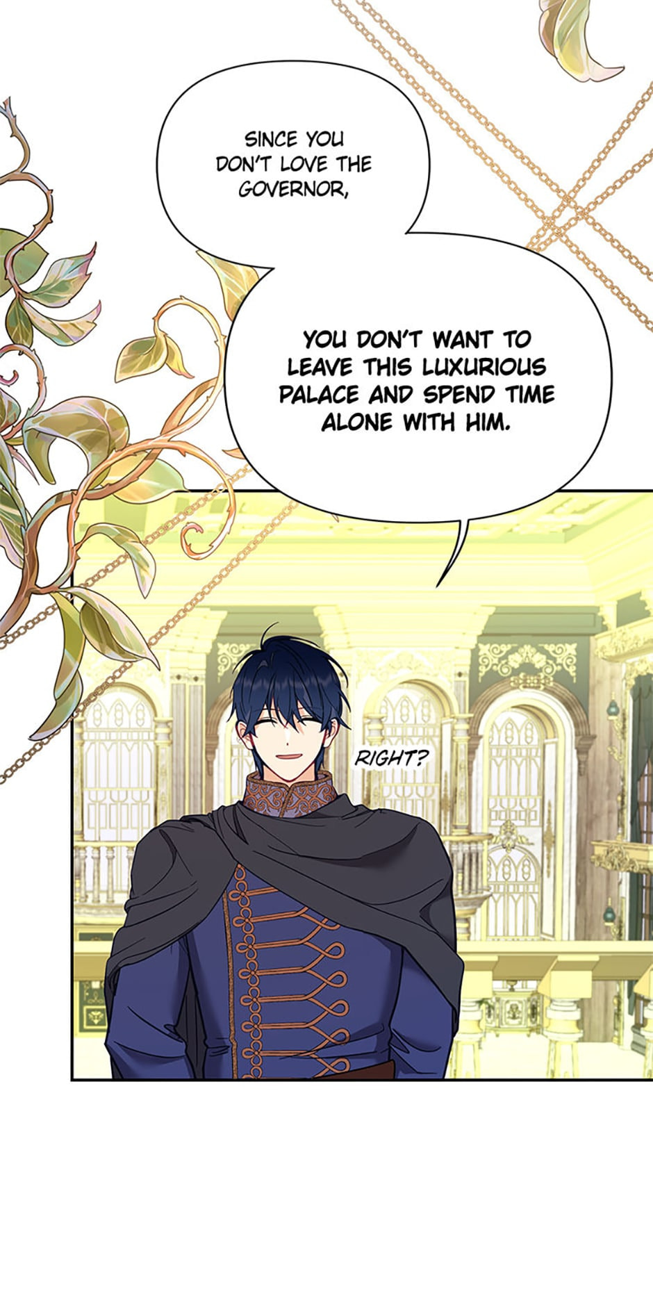 Read Finding My Place chapter 72 image 22 on Lezhin