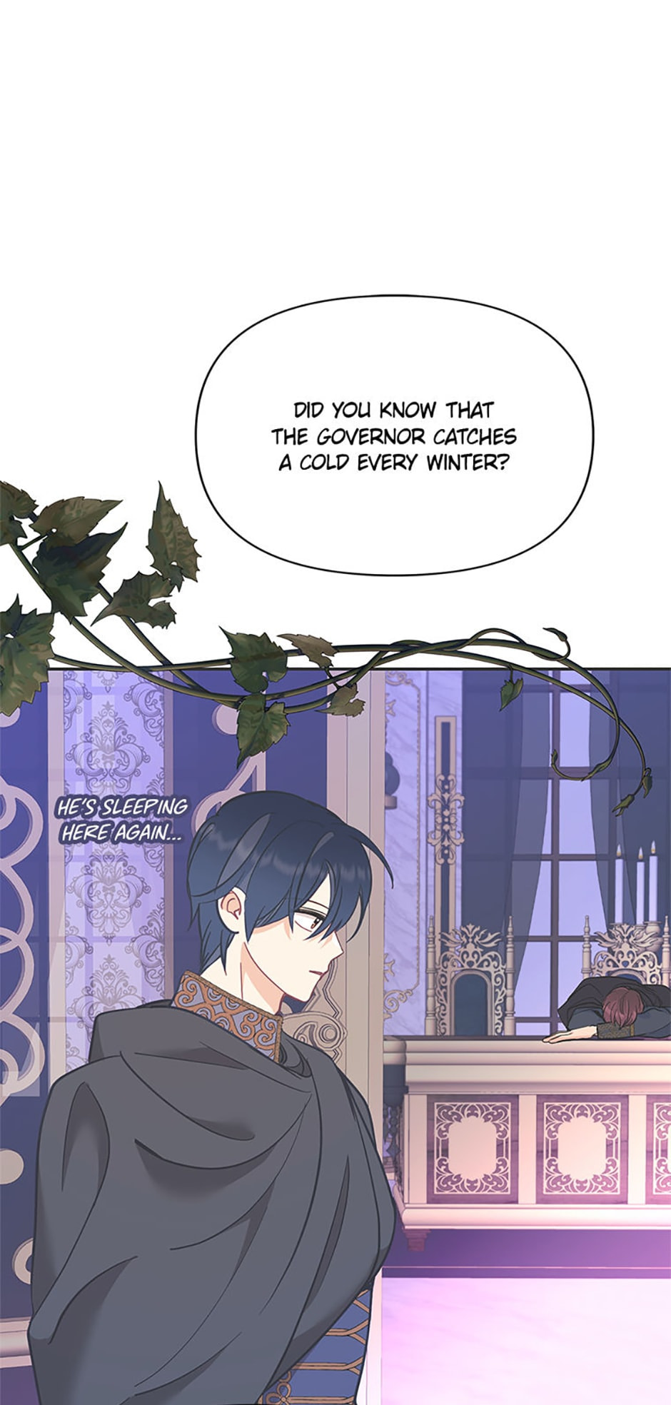 Read Finding My Place chapter 72 image 23 on Lezhin