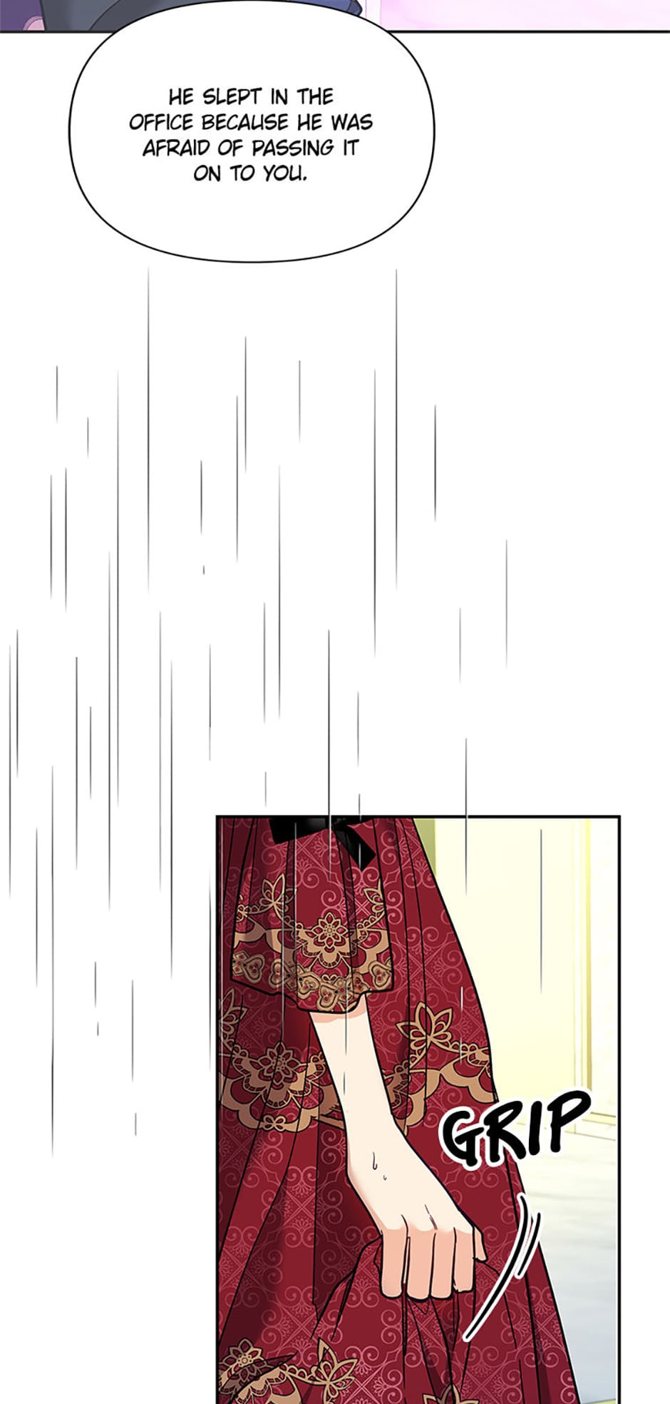 Read Finding My Place chapter 72 image 24 on Lezhin