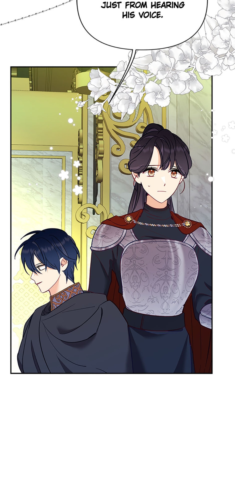 Read Finding My Place chapter 72 image 26 on Lezhin