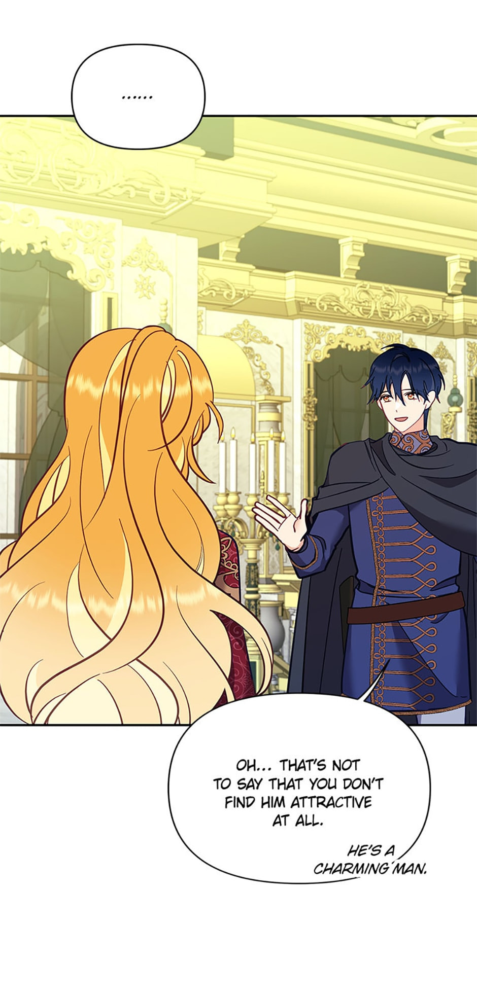 Read Finding My Place chapter 72 image 27 on Lezhin