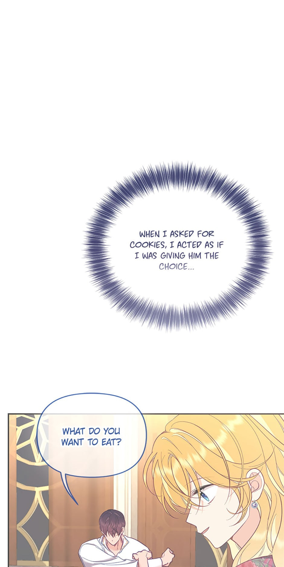 Read Finding My Place chapter 72 image 30 on Lezhin