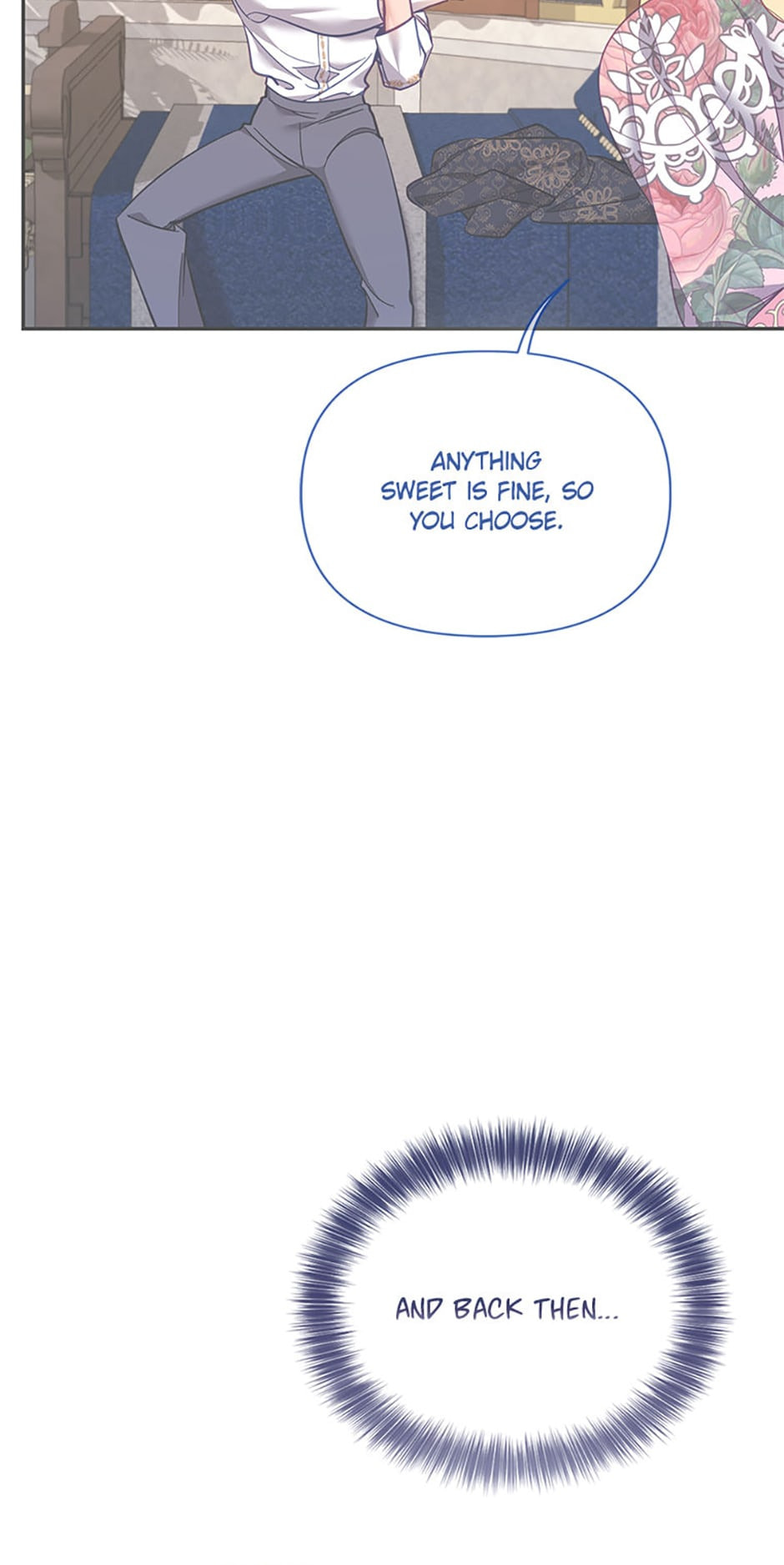 Read Finding My Place chapter 72 image 31 on Lezhin