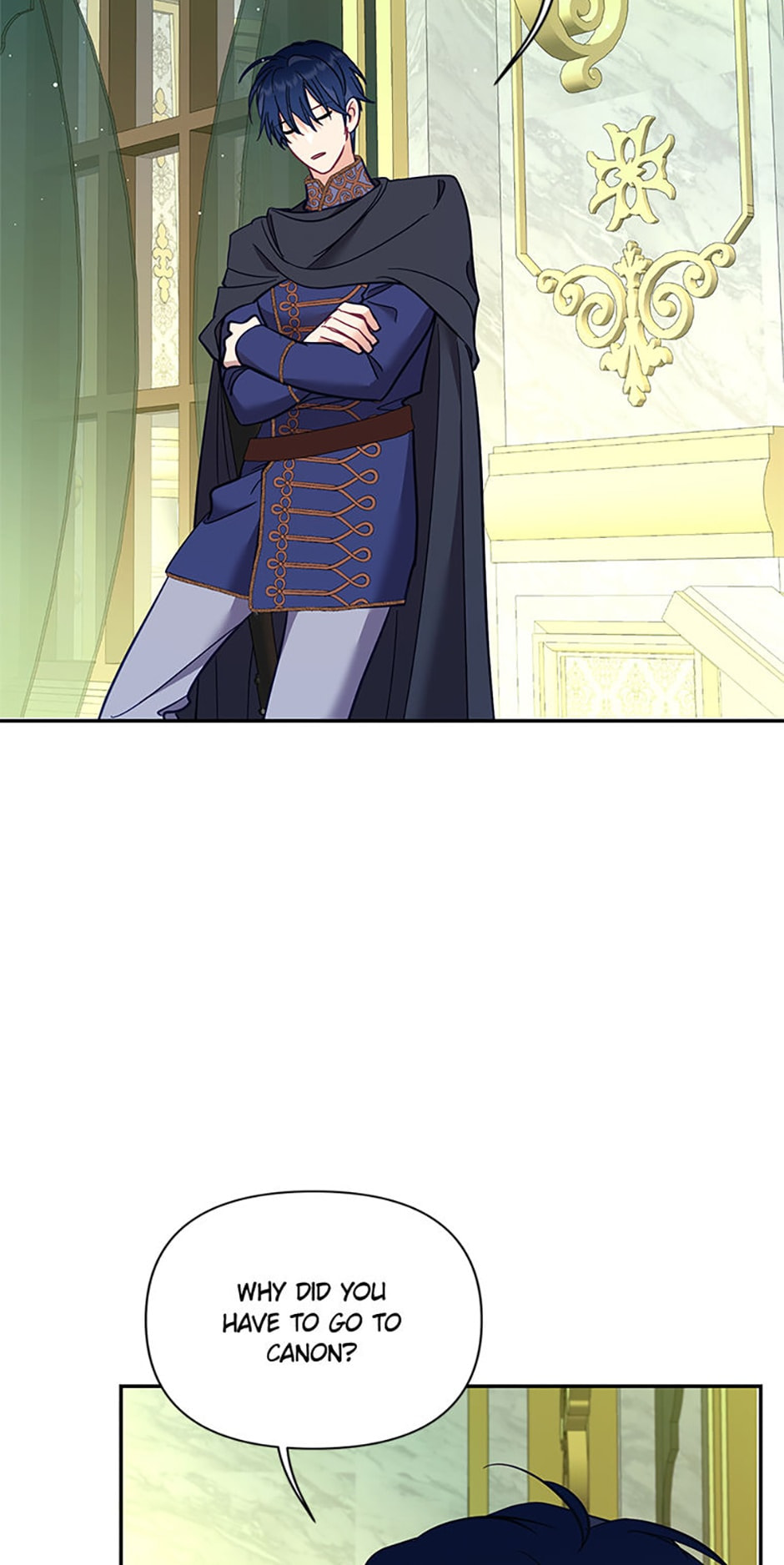 Read Finding My Place chapter 72 image 36 on Lezhin