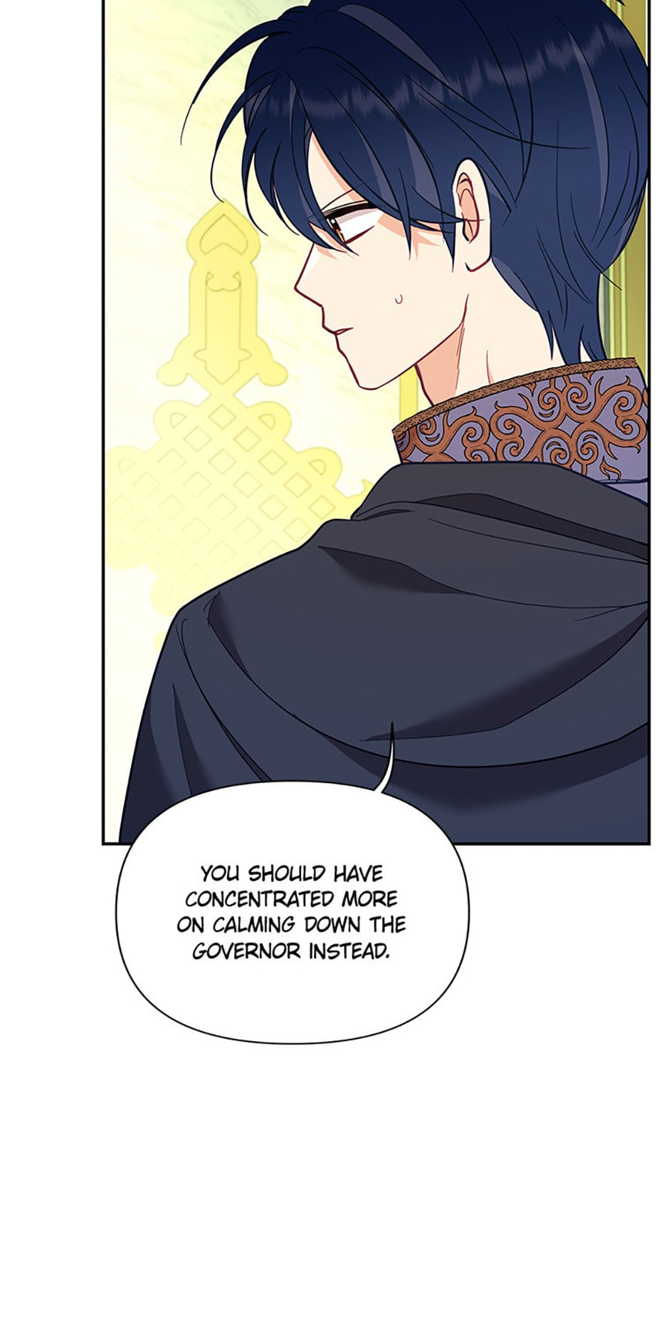 Read Finding My Place chapter 72 image 37 on Lezhin