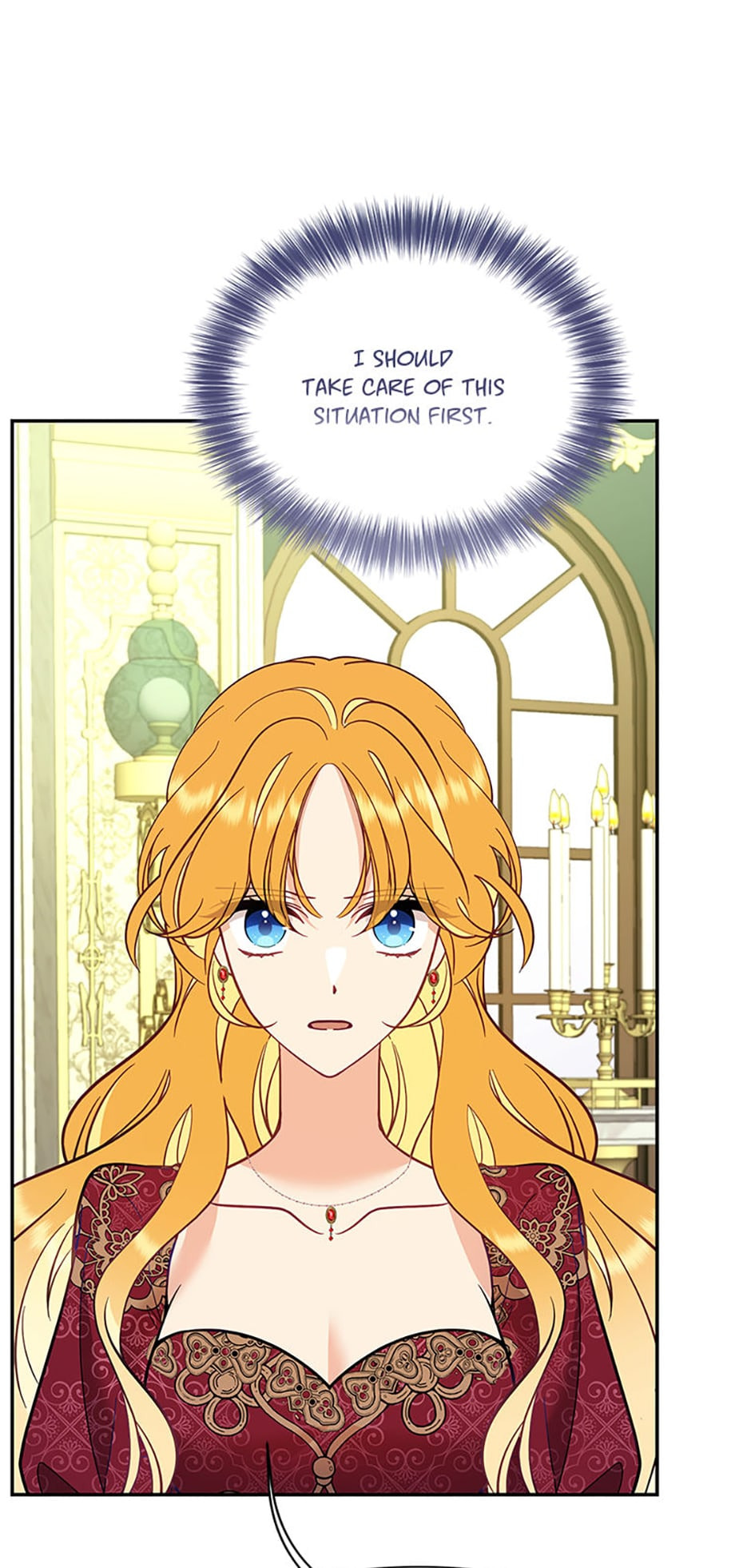 Read Finding My Place chapter 72 image 38 on Lezhin