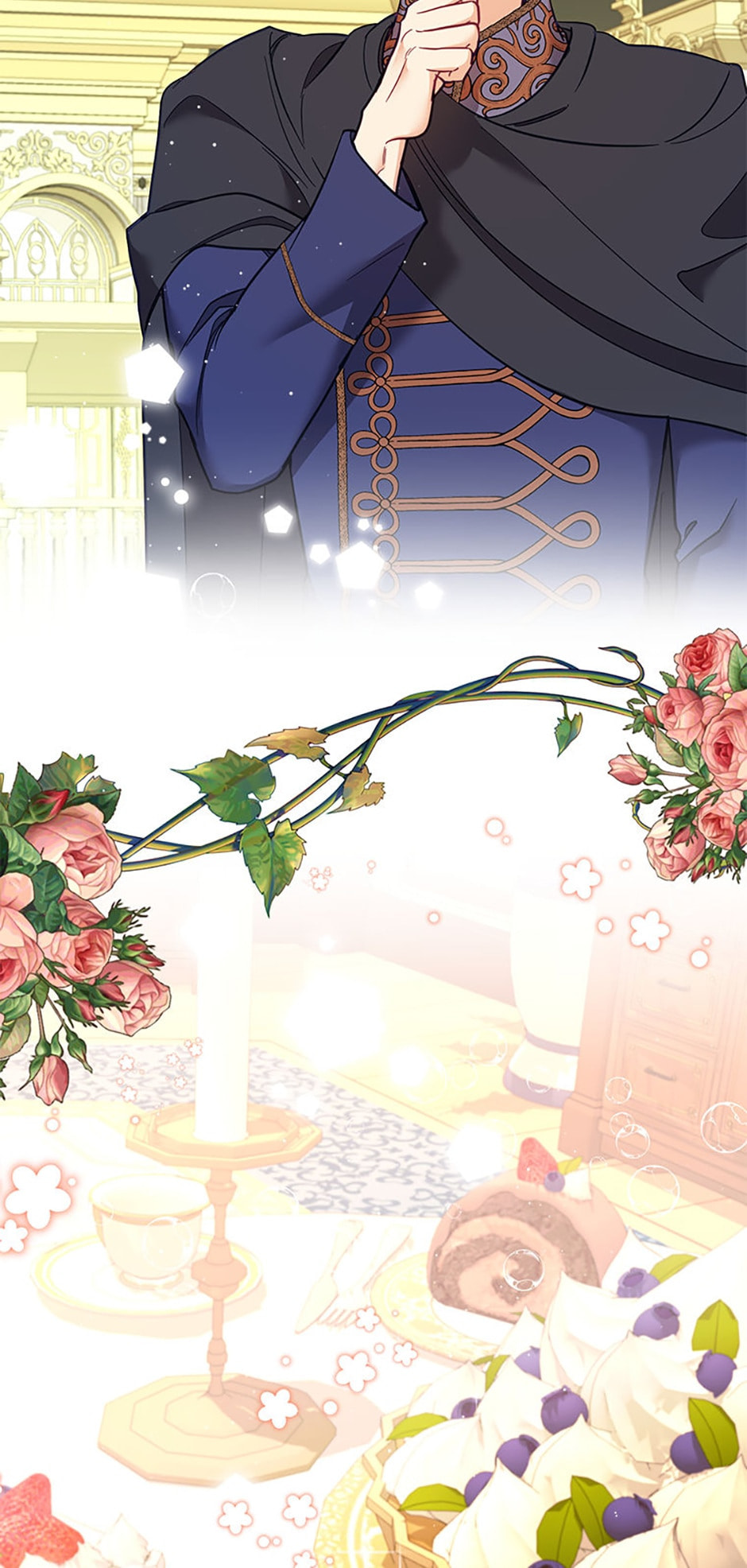 Read Finding My Place chapter 72 image 4 on Lezhin