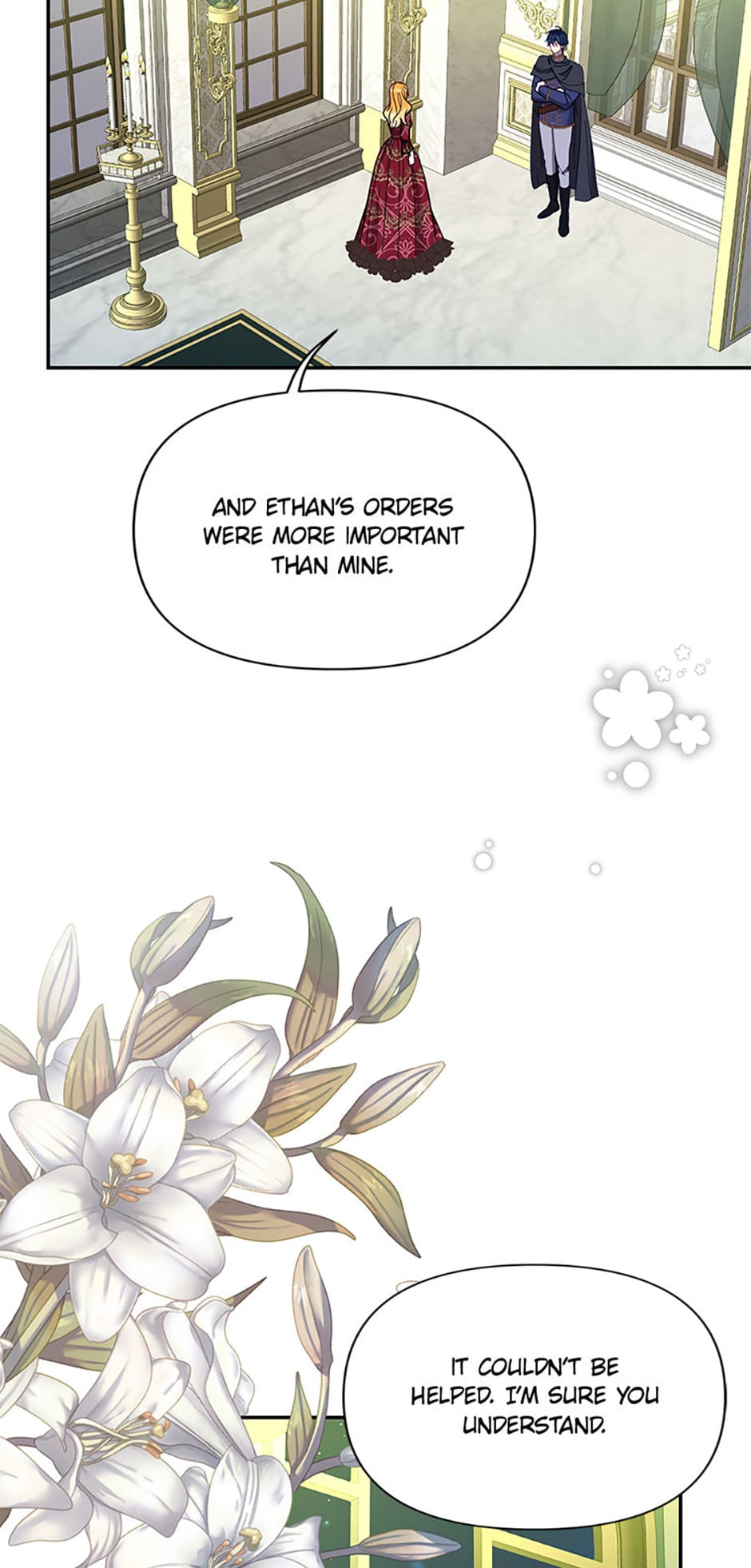 Read Finding My Place chapter 72 image 40 on Lezhin