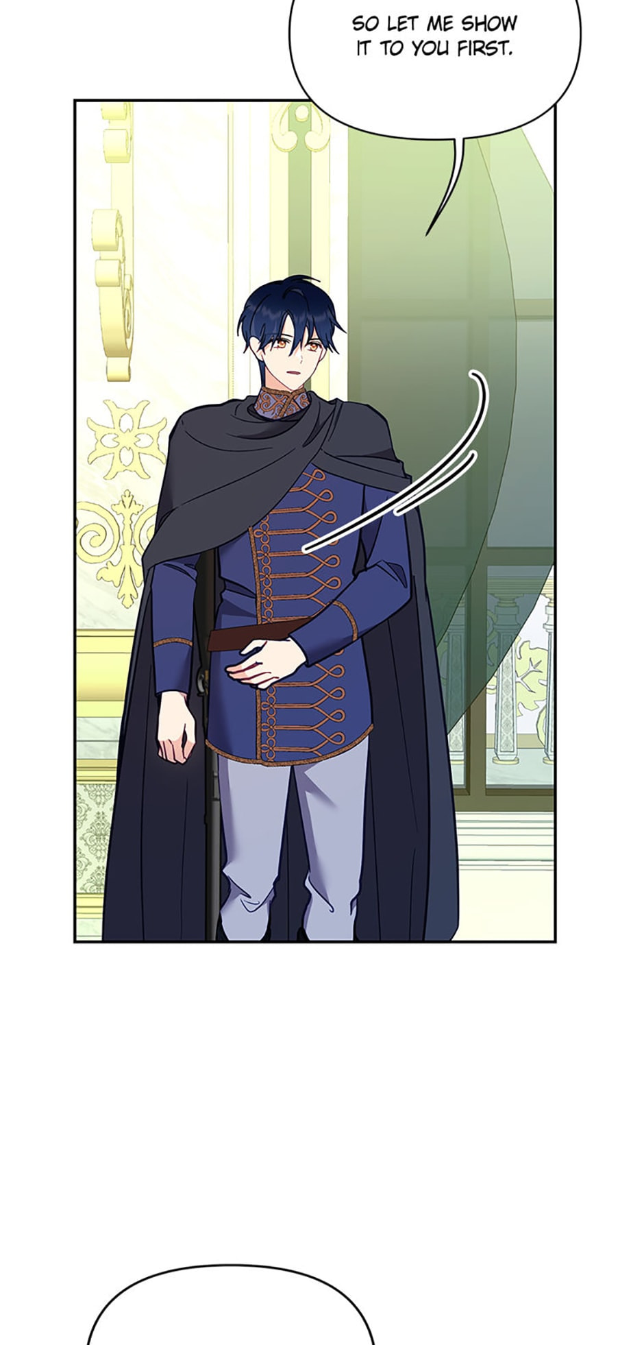 Read Finding My Place chapter 72 image 43 on Lezhin