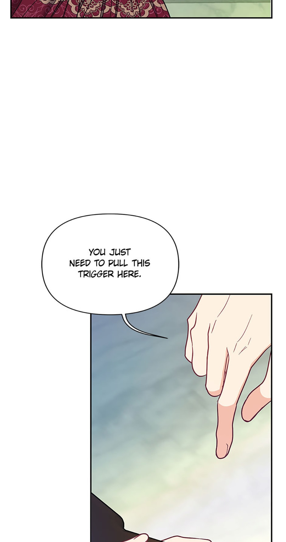 Read Finding My Place chapter 72 image 46 on Lezhin
