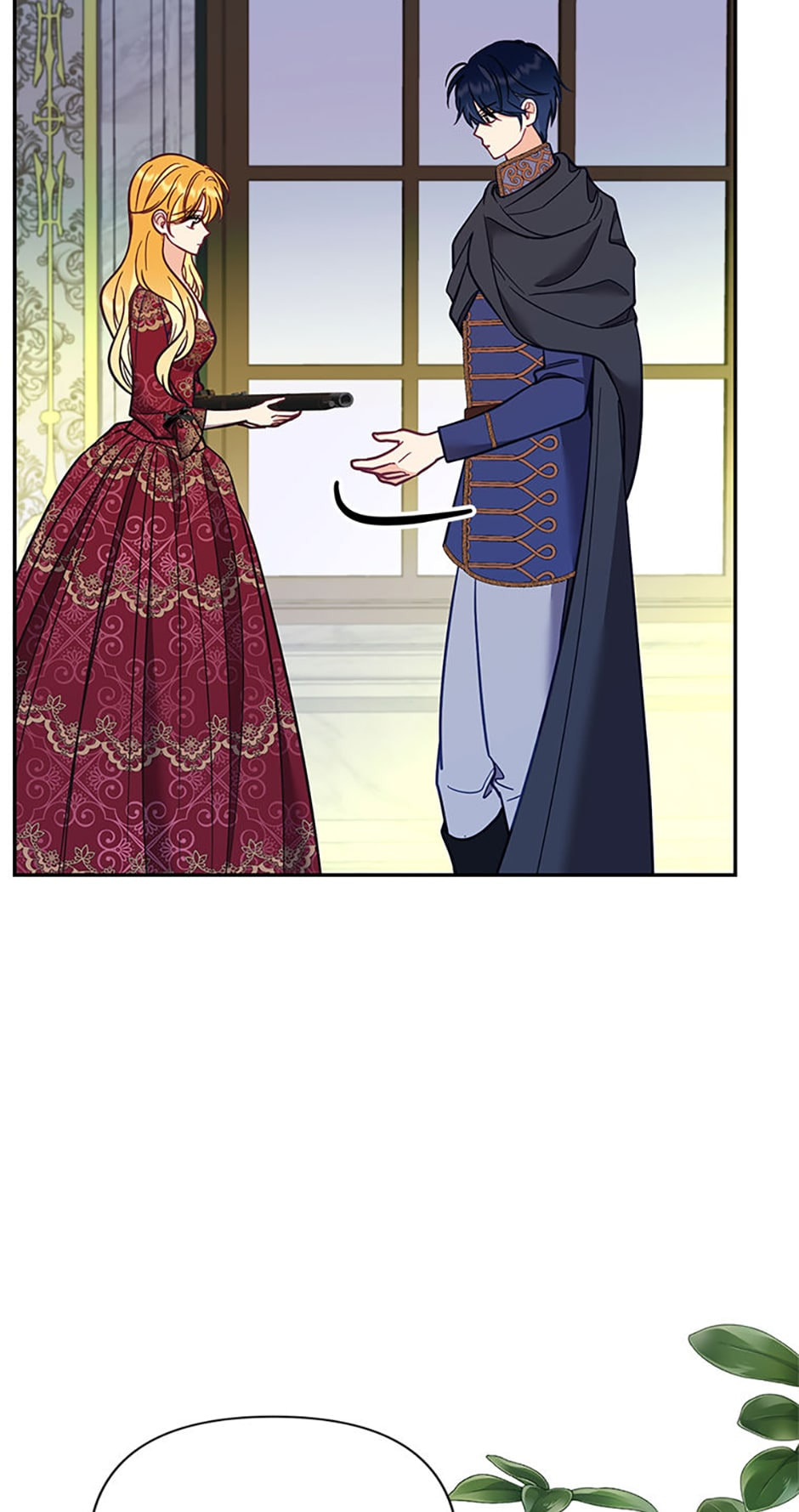 Read Finding My Place chapter 72 image 48 on Lezhin