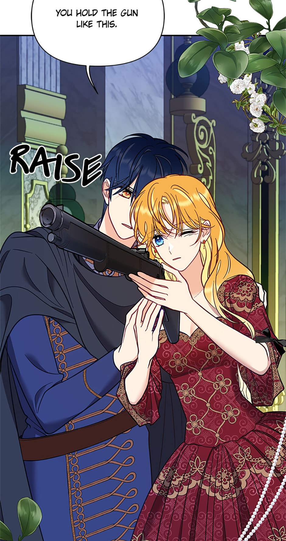 Read Finding My Place chapter 72 image 49 on Lezhin
