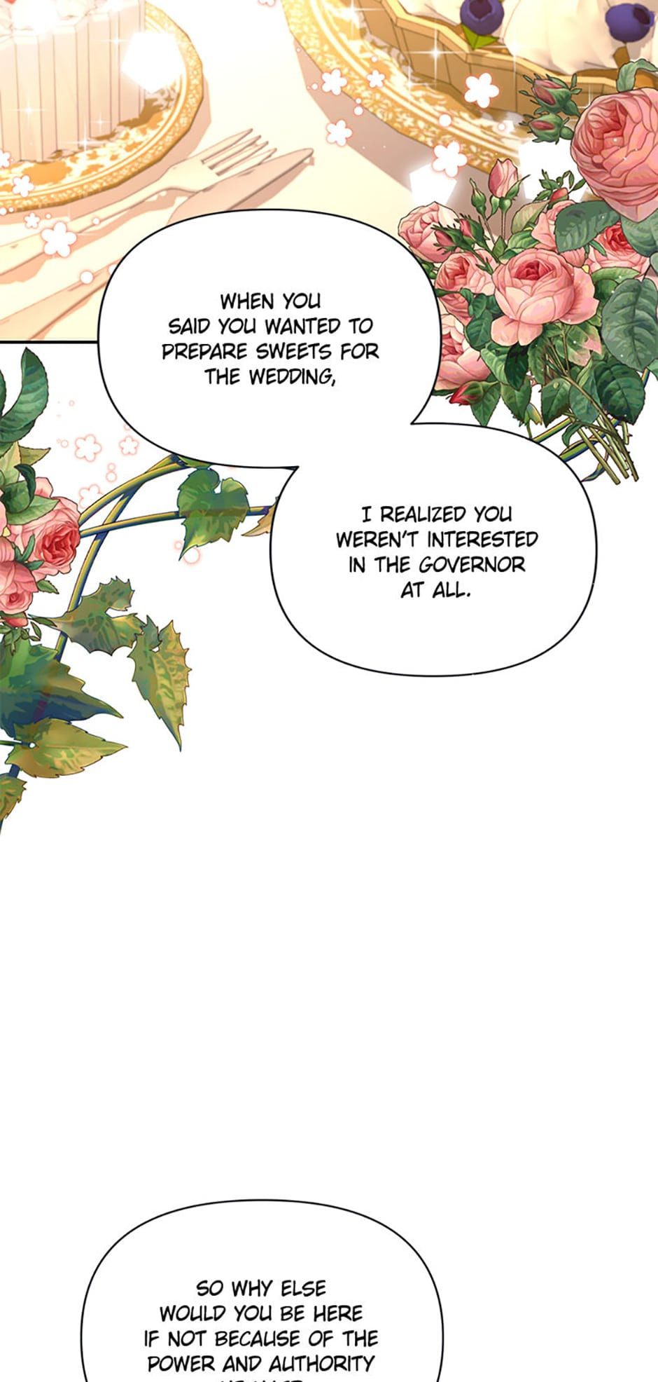 Read Finding My Place chapter 72 image 5 on Lezhin