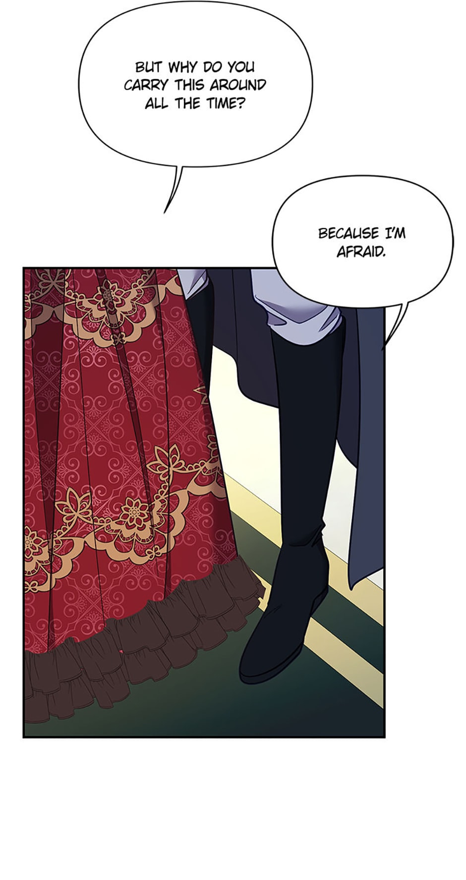Read Finding My Place chapter 72 image 52 on Lezhin