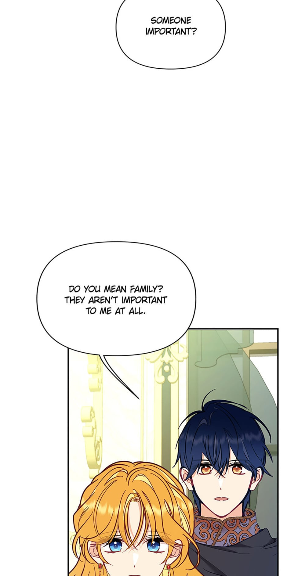 Read Finding My Place chapter 72 image 54 on Lezhin