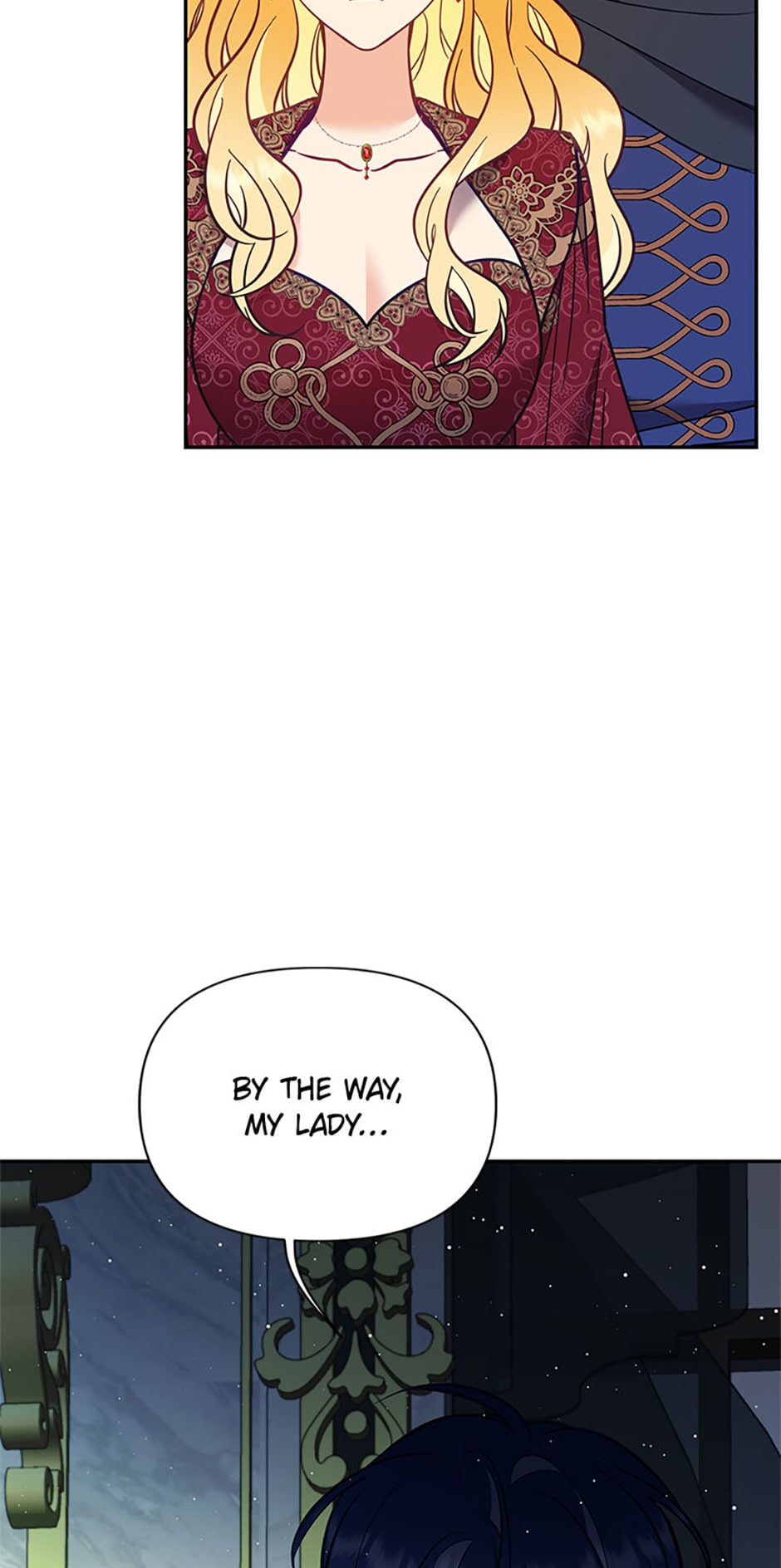Read Finding My Place chapter 72 image 55 on Lezhin