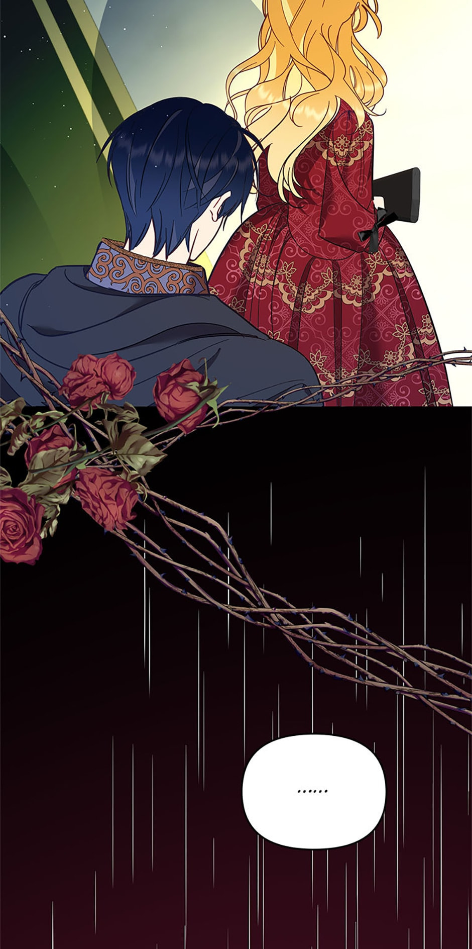 Read Finding My Place chapter 72 image 58 on Lezhin