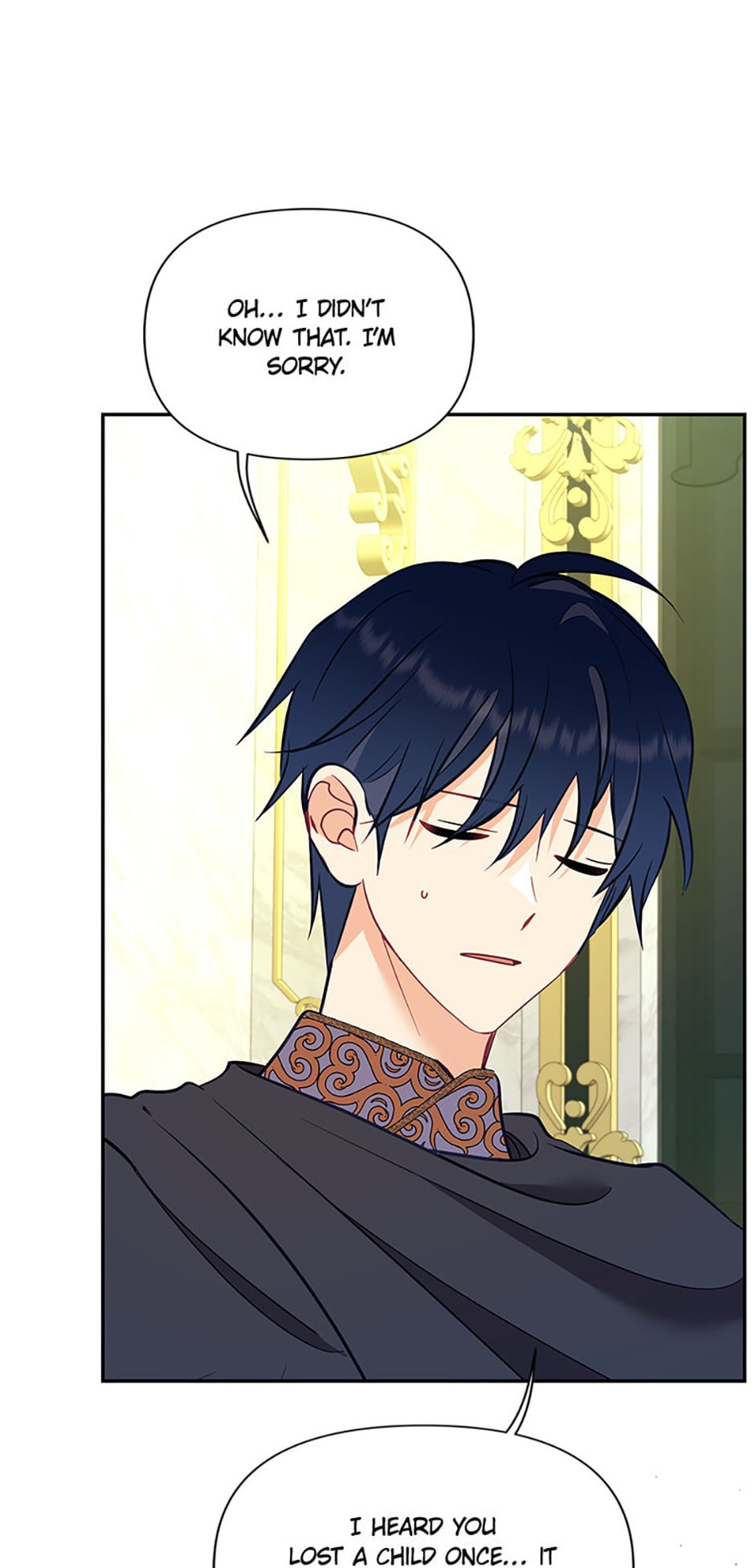 Read Finding My Place chapter 72 image 60 on Lezhin