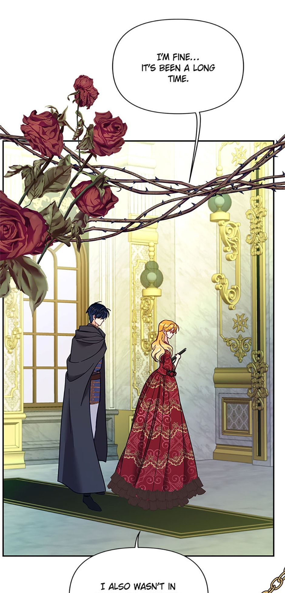 Read Finding My Place chapter 72 image 64 on Lezhin