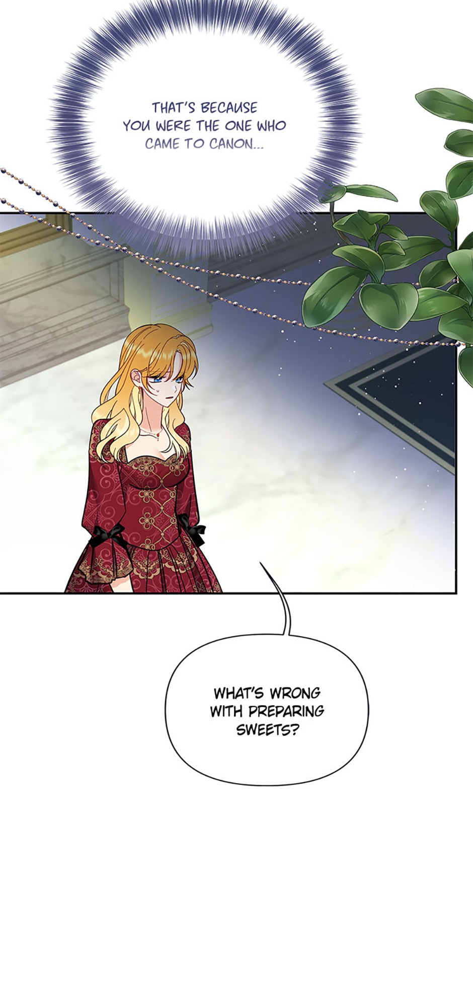 Read Finding My Place chapter 72 image 7 on Lezhin