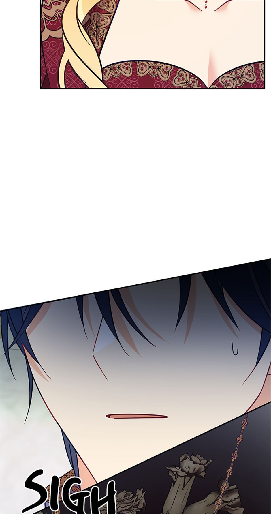 Read Finding My Place chapter 72 image 72 on Lezhin