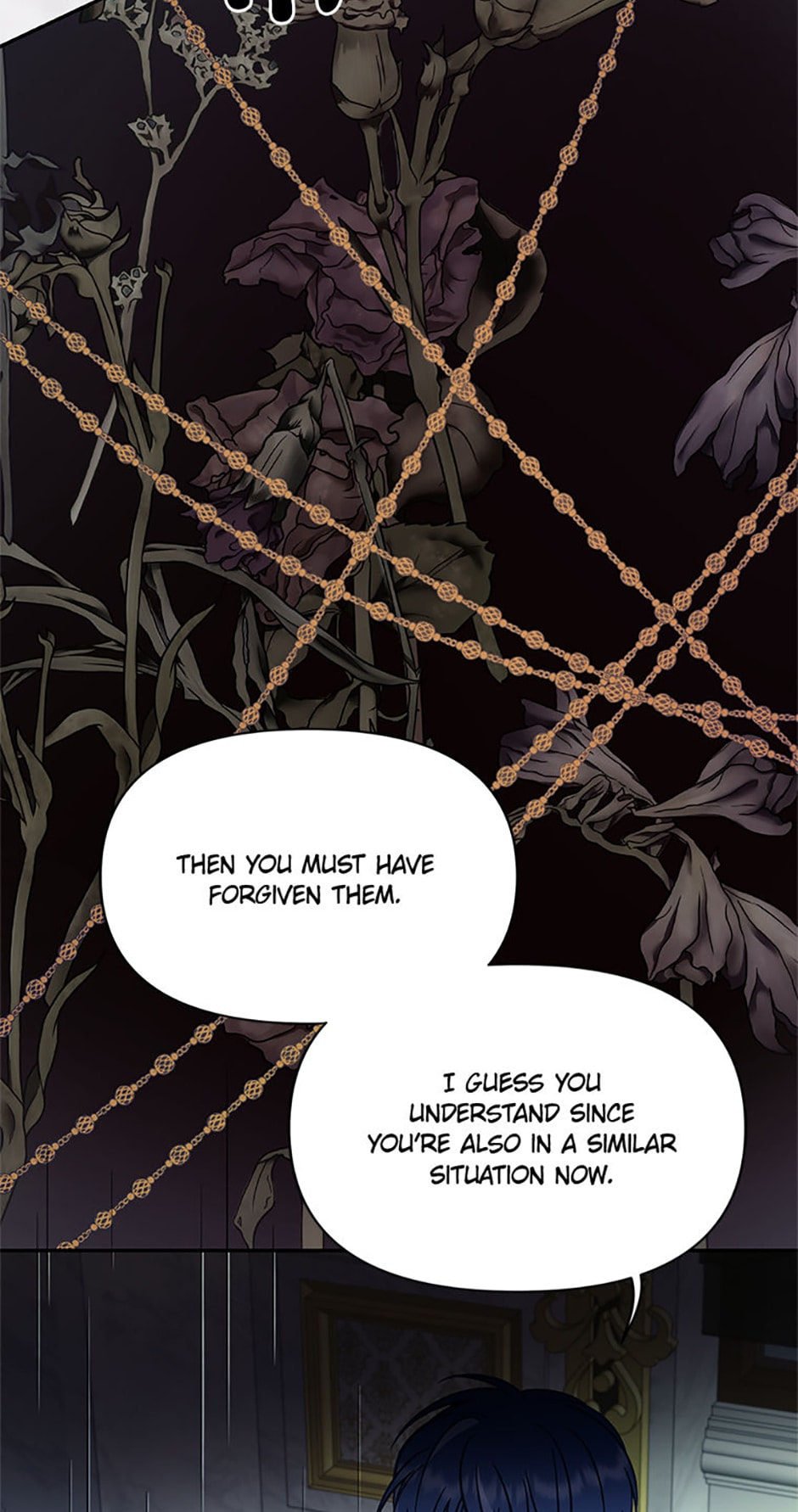 Read Finding My Place chapter 72 image 73 on Lezhin