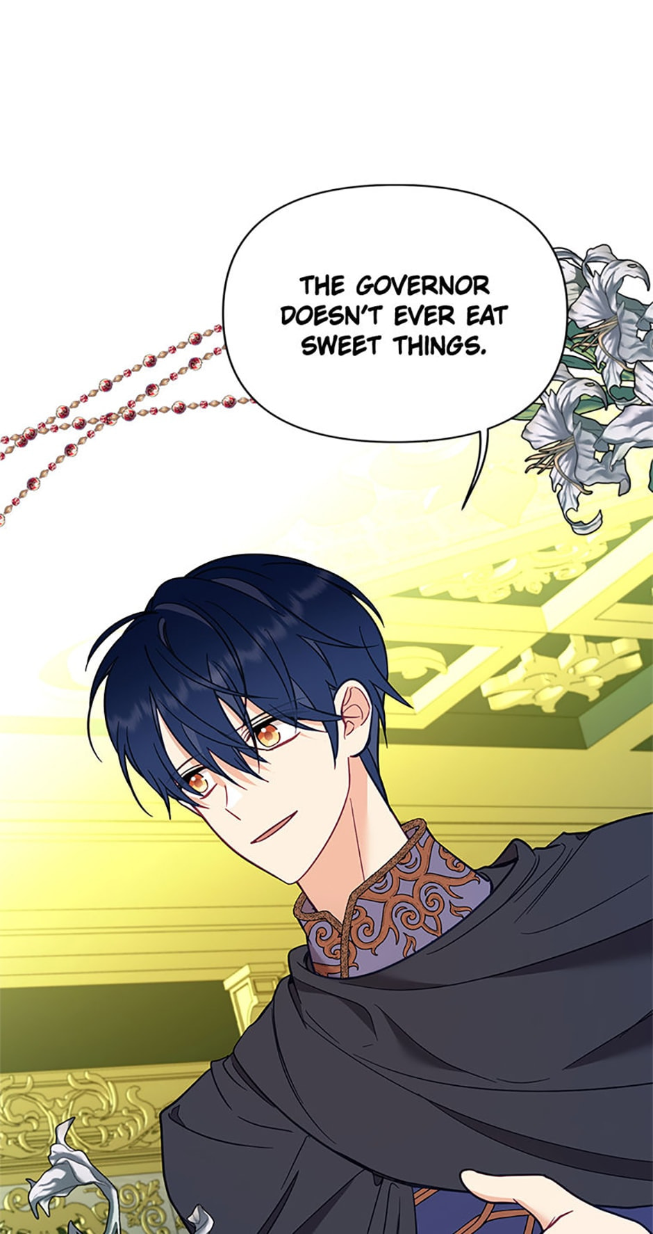 Read Finding My Place chapter 72 image 8 on Lezhin