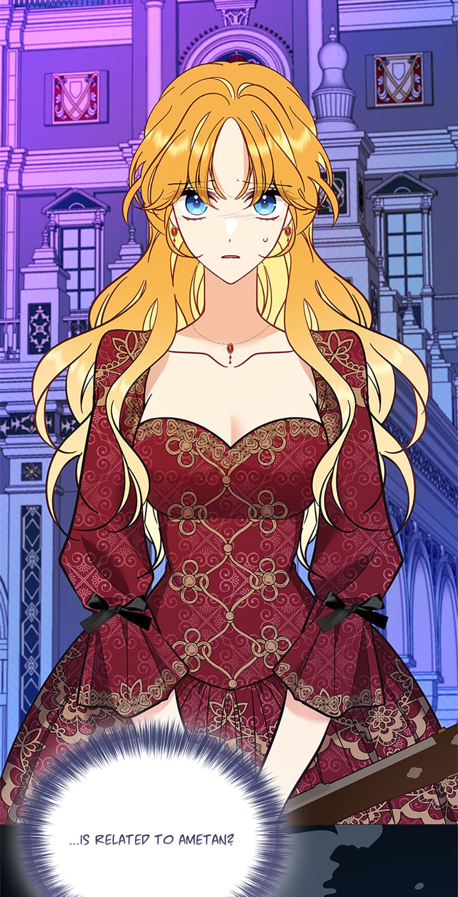 Read Finding My Place chapter 72 image 80 on Lezhin