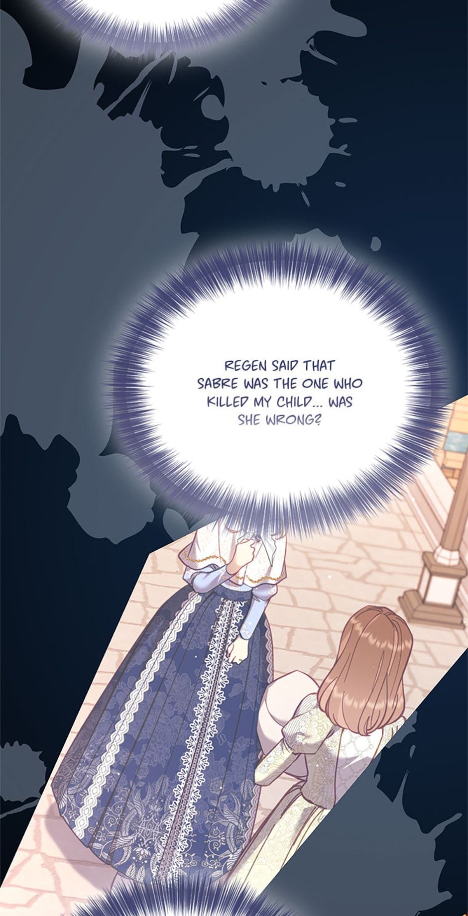 Read Finding My Place chapter 72 image 81 on Lezhin