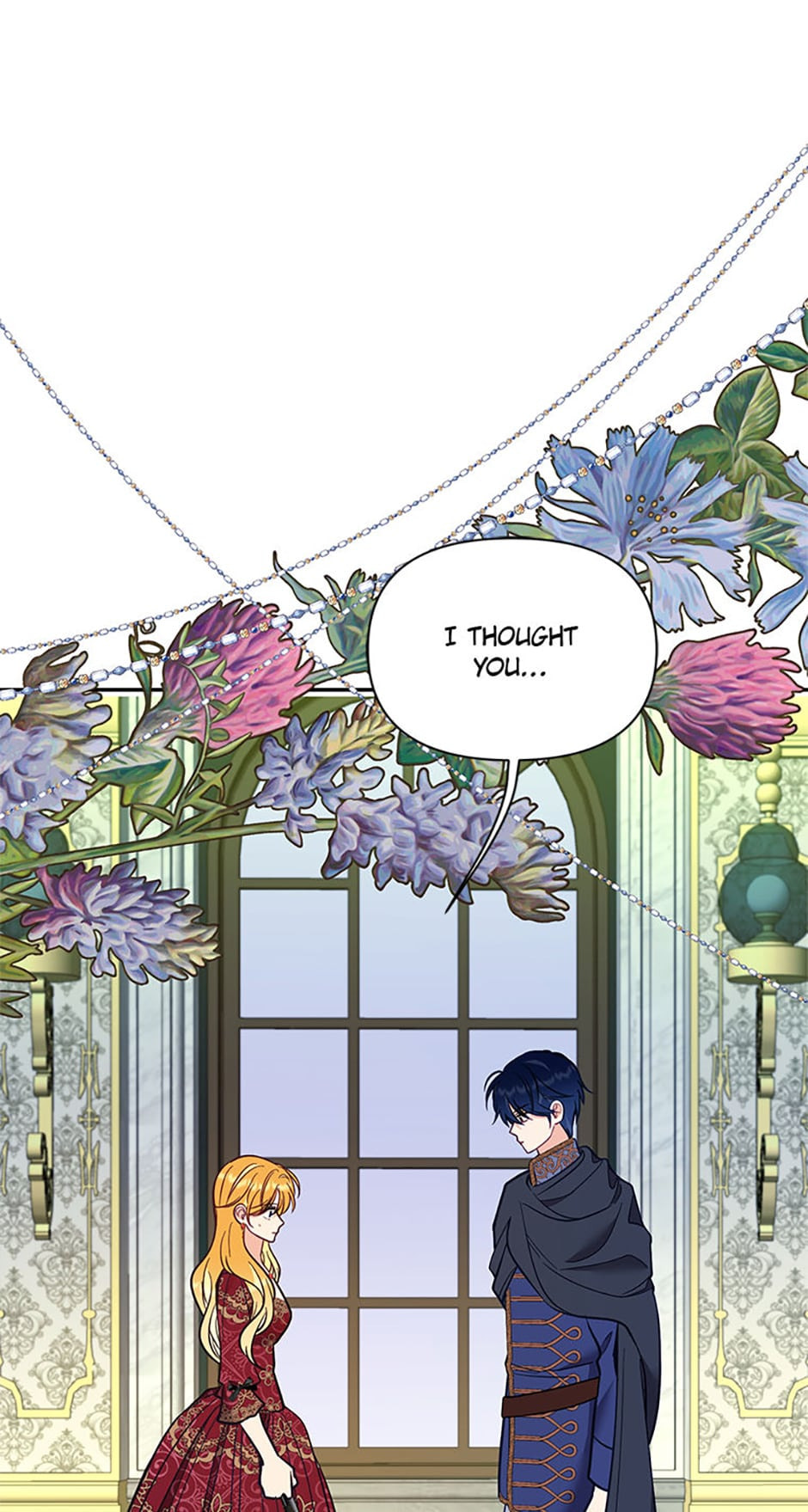 Read Finding My Place chapter 72 image 83 on Lezhin