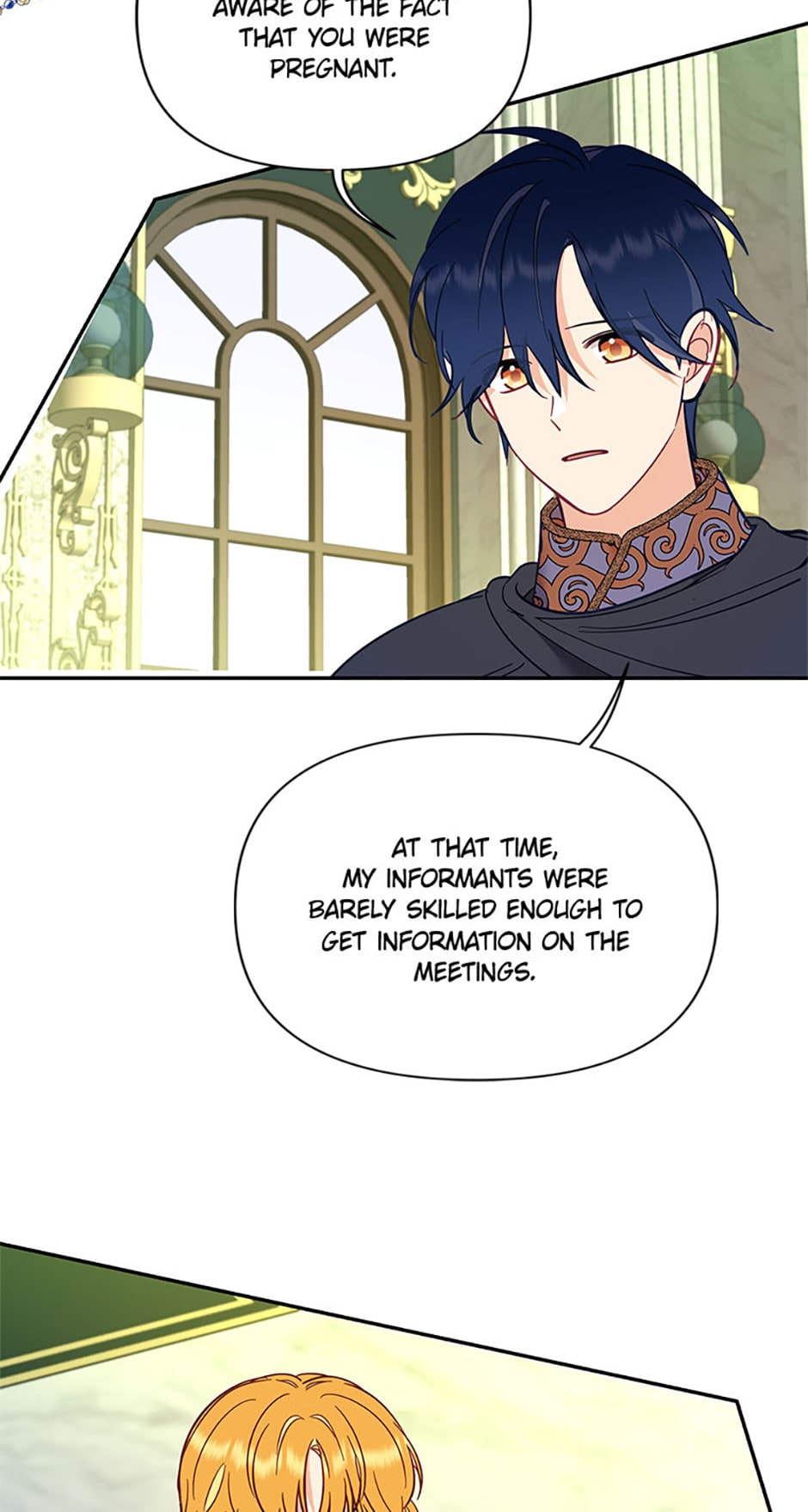 Read Finding My Place chapter 72 image 85 on Lezhin
