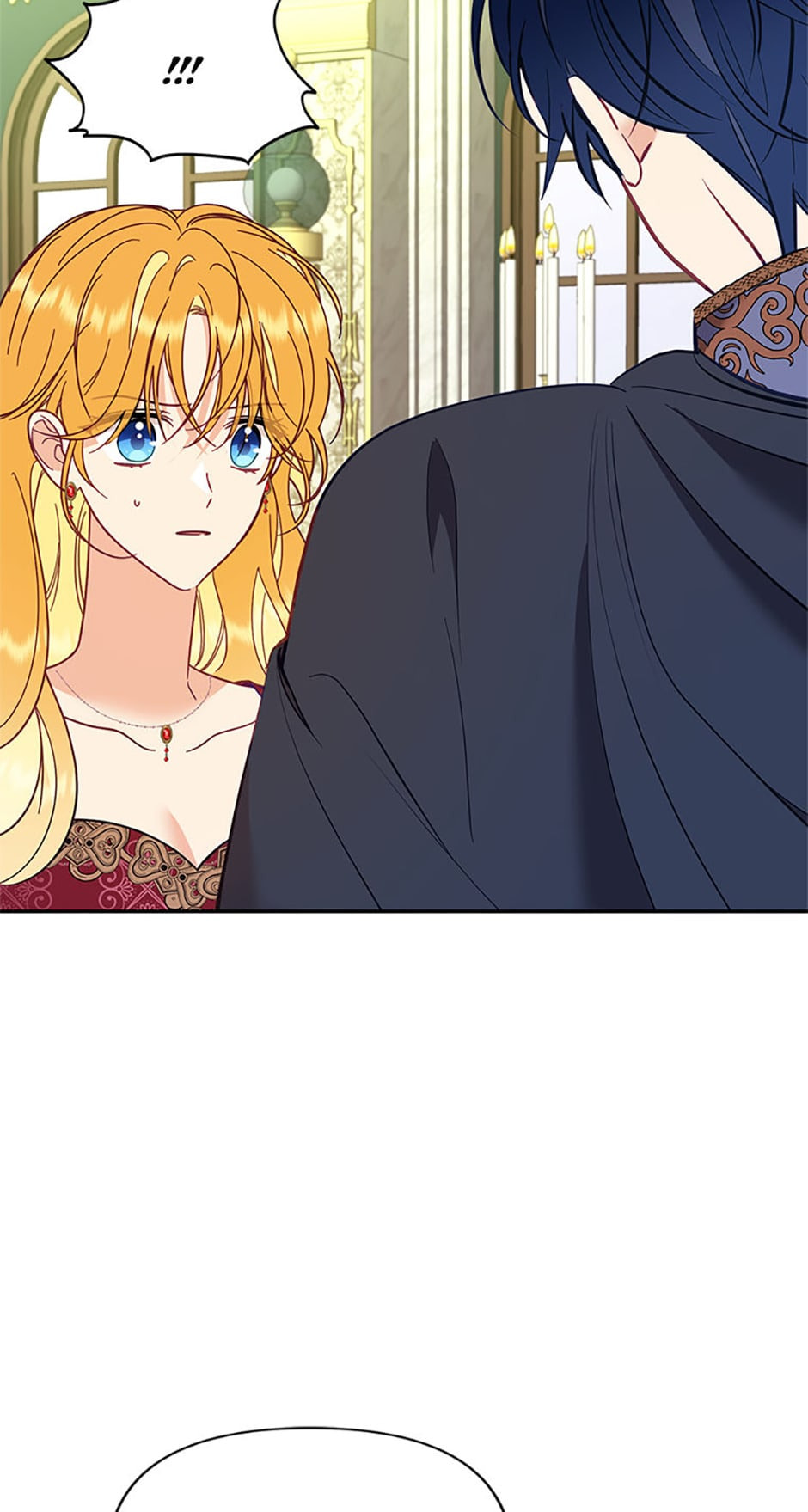 Read Finding My Place chapter 72 image 89 on Lezhin