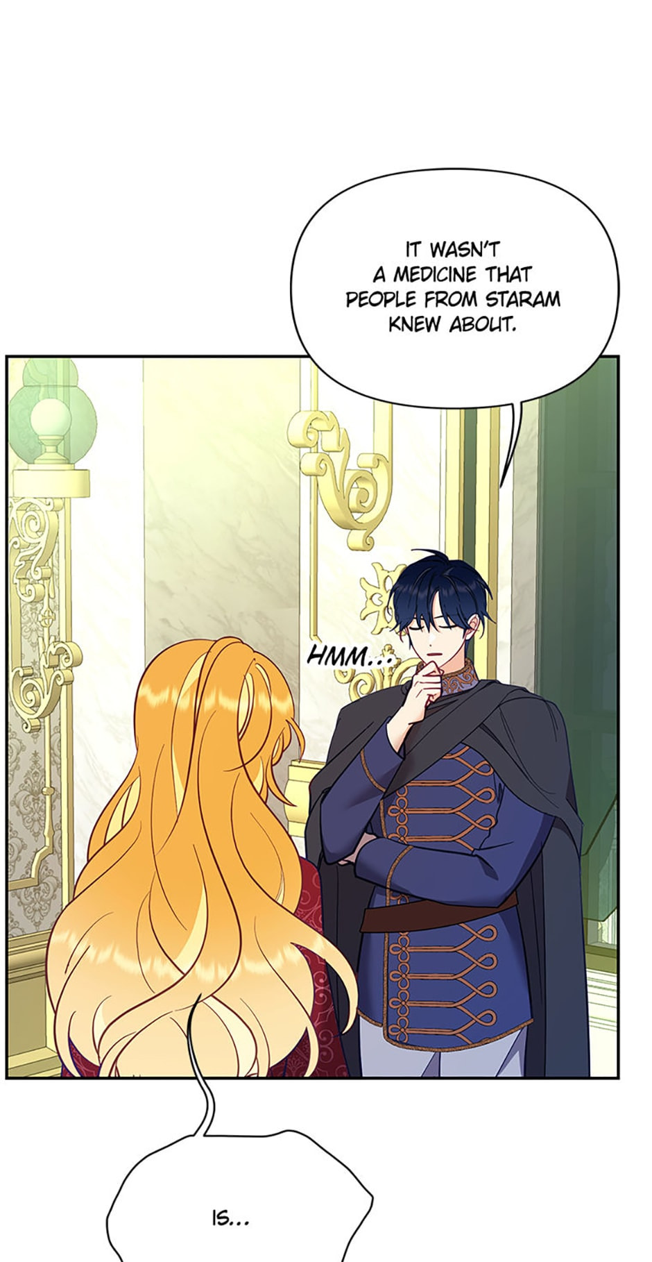 Read Finding My Place chapter 72 image 91 on Lezhin