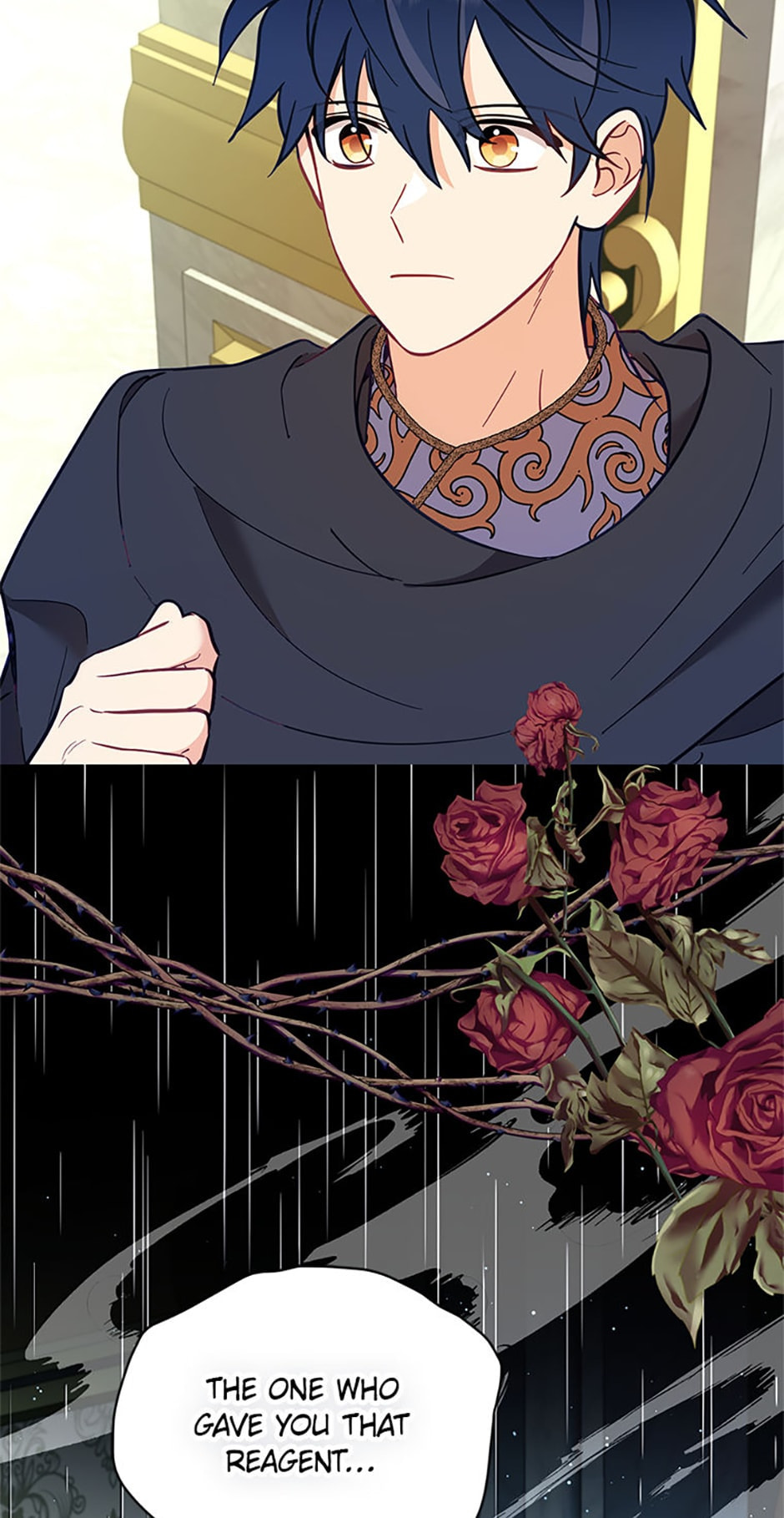 Read Finding My Place chapter 72 image 93 on Lezhin