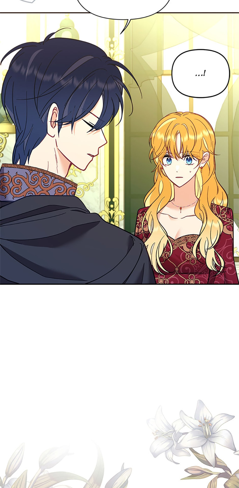 Read Finding My Place chapter 73 image 11 on Lezhin